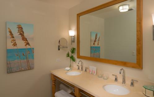 BTC Key West Luxury Concierge Room DTG - Bathroom